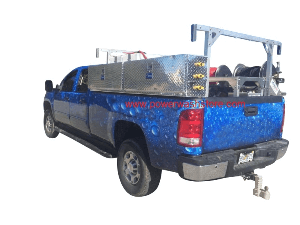 cold water pressure washer skid 2 cold water pressure washer skid 2